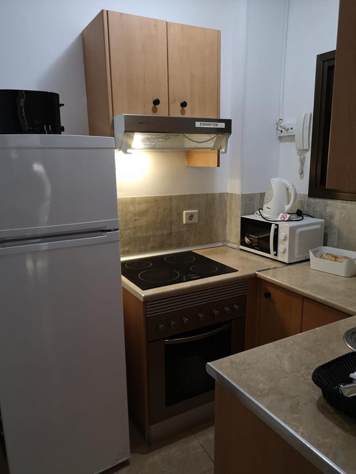 Bkd1 - Apartamento Entero A 50 Metros Playa De Las Canteras Лас-Пальмас-де-Гран-Канарія Екстер'єр фото