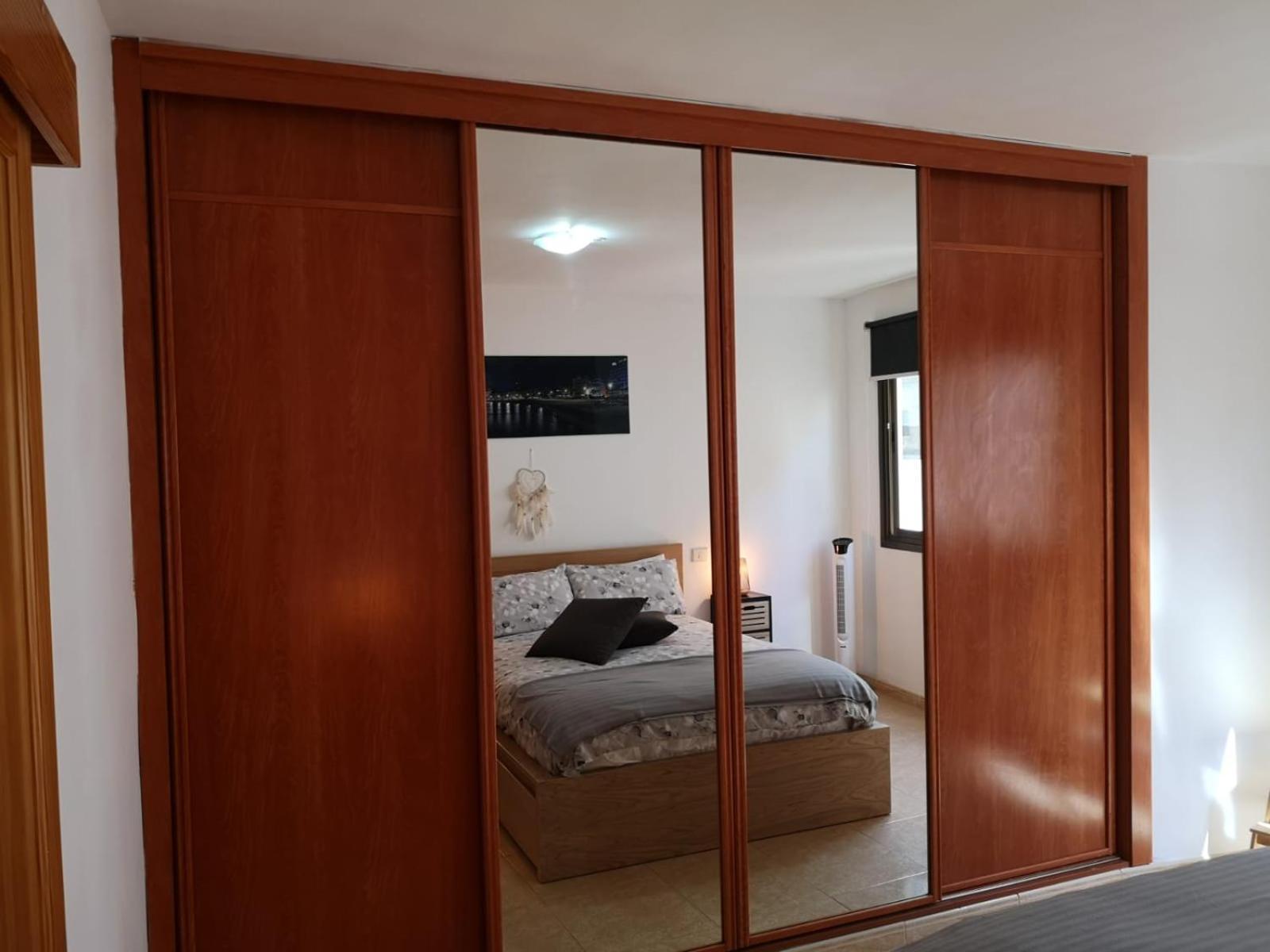 Bkd1 - Apartamento Entero A 50 Metros Playa De Las Canteras Лас-Пальмас-де-Гран-Канарія Екстер'єр фото