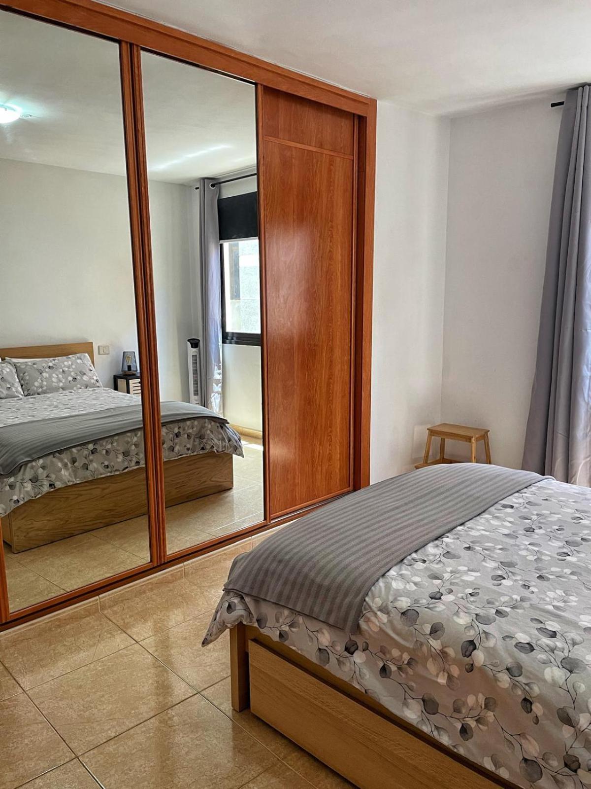 Bkd1 - Apartamento Entero A 50 Metros Playa De Las Canteras Лас-Пальмас-де-Гран-Канарія Екстер'єр фото